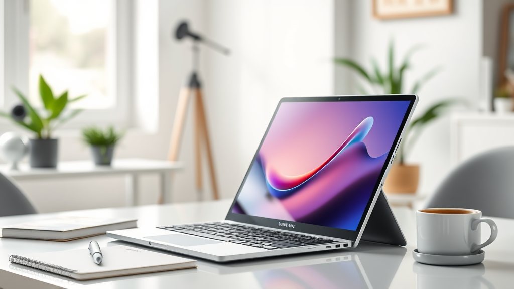 갤럭시 북3 프로 360 완벽한 리뷰와 구매 가이드