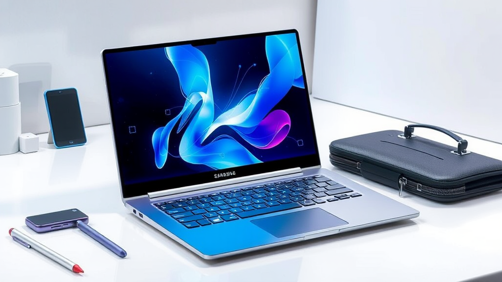 갤럭시북5 최신 사양과 사용자 리뷰 분석