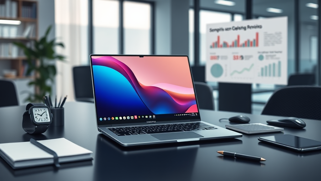 갤럭시북 프로4 완벽한 사양과 가격 비교 가이드