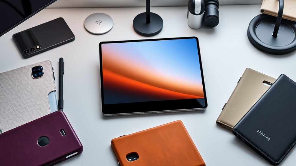 갤럭시북 케이스 완벽 가이드 종류, 디자인, 기능