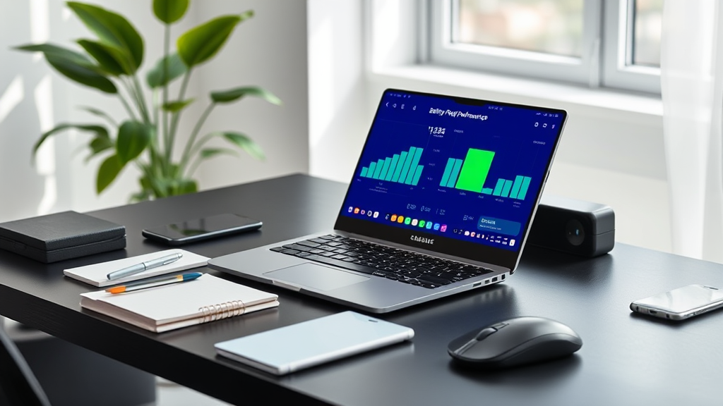 갤럭시북 프로 360 배터리 성능과 관리 종합 가이드