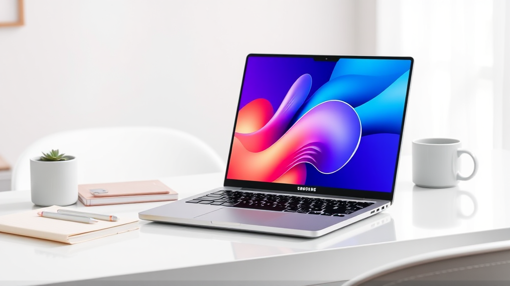 갤럭시북 프로 완벽 가이드 리뷰, 가격 및 구매처