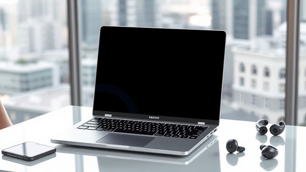 갤럭시 북4 NT750XGR 사양, 가격, 구매 후기 총정리