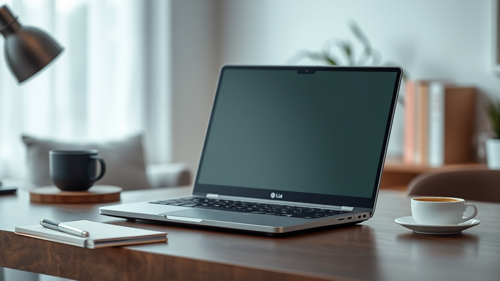 LG그램 14 사양과 사용자 리뷰 완벽 가이드