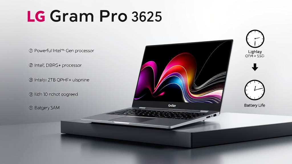 제품 사양 확인