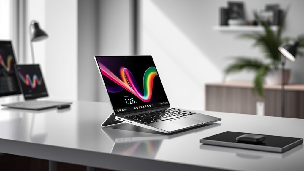 LG 그램 프로 360 2025 사양, 리뷰 및 성능 테스트