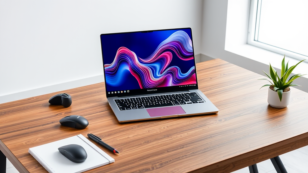 갤럭시 북4 사양 확인