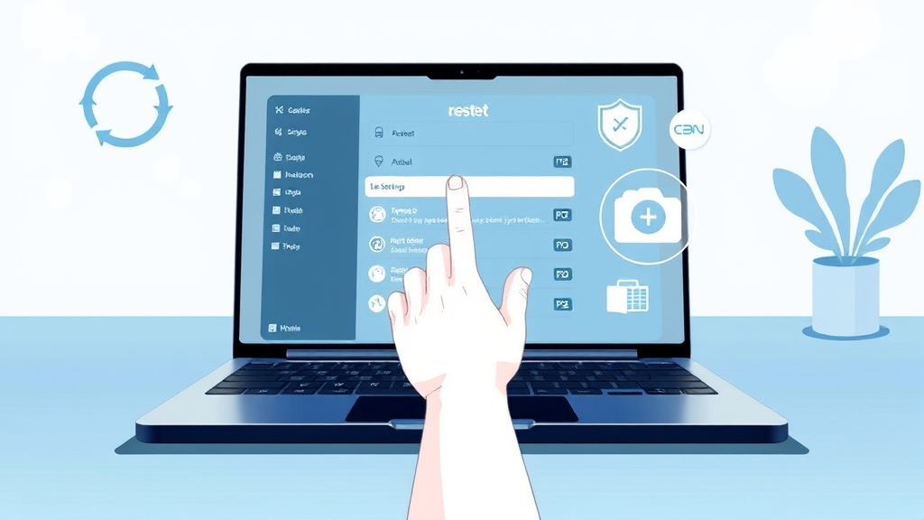 갤럭시북 초기화 방법