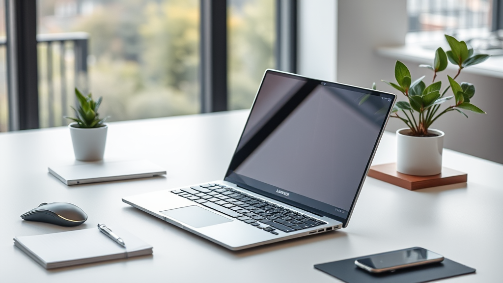 갤럭시 북3 프로 16인치 사양, 리뷰 및 성능 테스트