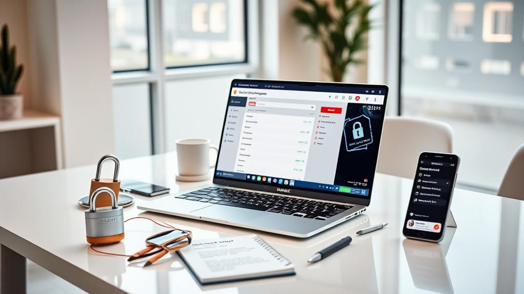 갤럭시북 비밀번호 관리 가이드