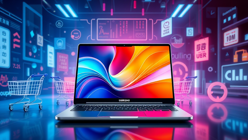 갤럭시 북3 Go 구매 정보