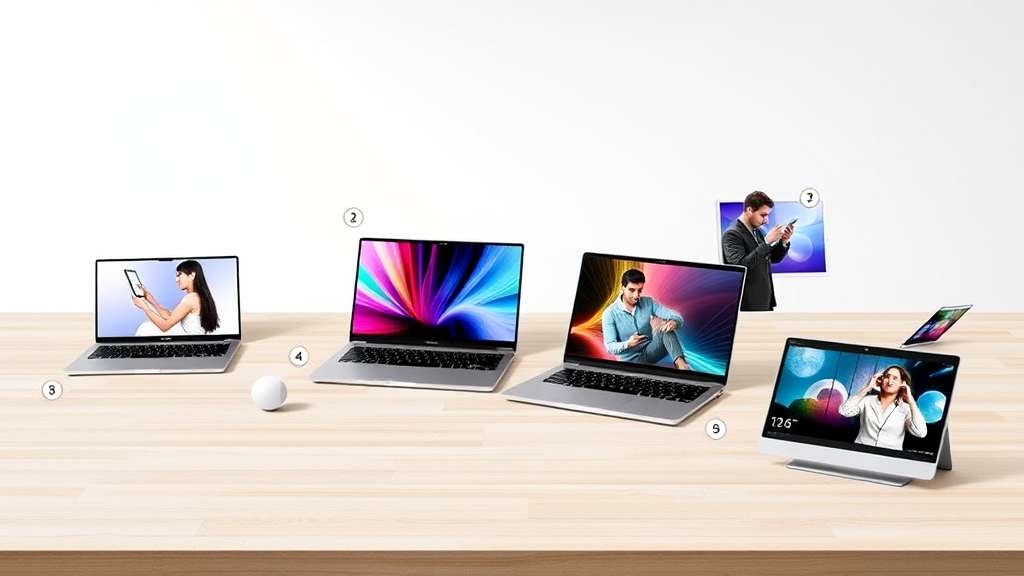 LG그램 모델 소개