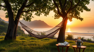 여행 중 휴식 빈도 조절의 중요성과 방법