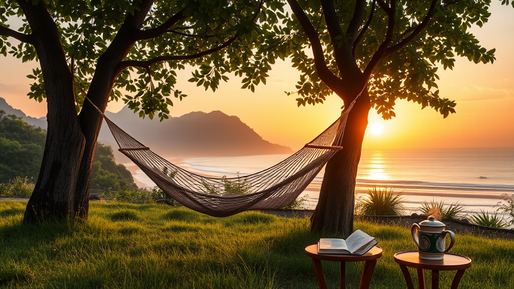 여행 중 휴식 빈도 조절의 중요성과 방법