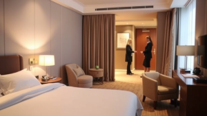 숙소 소음 문제 해결과 예방을 위한 완벽 가이드