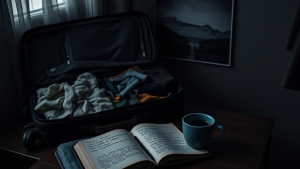 다시 떠올리기 싫은 여행 부정적인 경험과 후회 분석