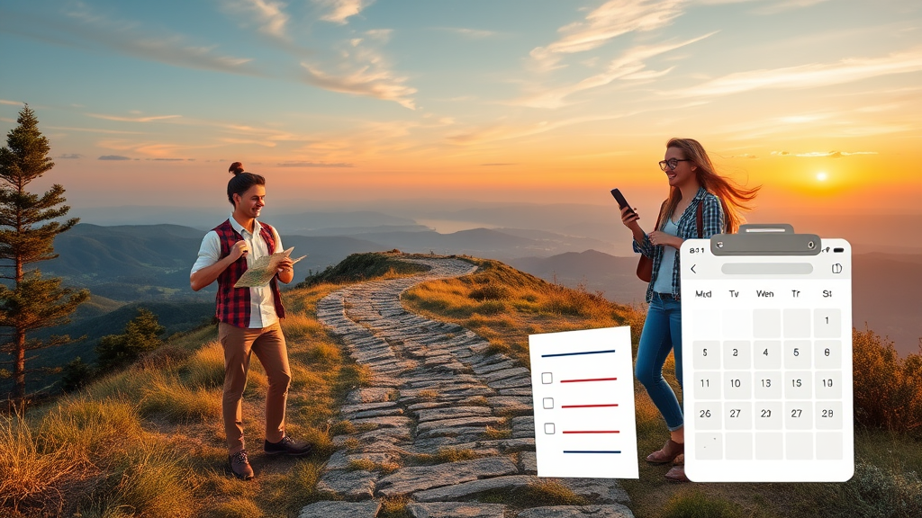 이동 실수 하나로 하루를 날린 여행, 어떻게 피할까?