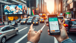 혼잡 시간대 회피를 위한 완벽 가이드