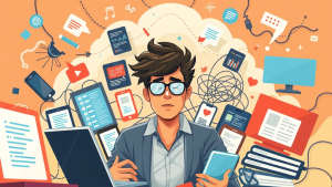 정보 과신 발달 원인과 극복 전략