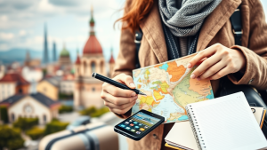 관광지 선택 및 스킵 기준 가이드