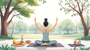 체력 저하 신호와 회복 방법 완벽 가이드