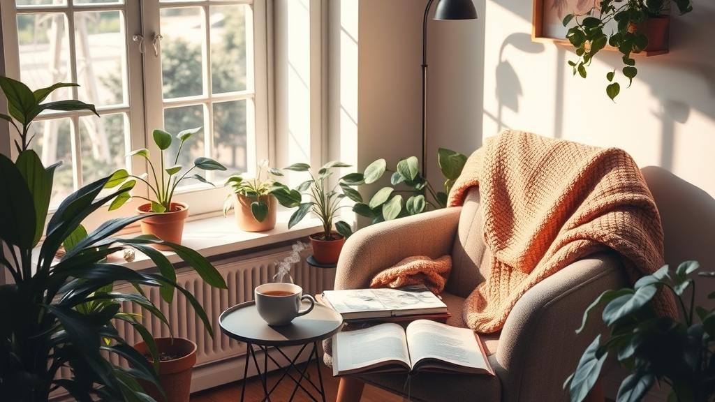 관광을 포기하고 쉰 하루, 그 선택은 옳았을까?