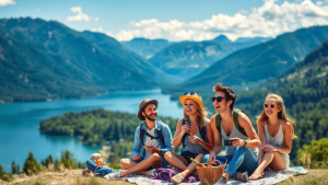 후회 없는 여행을 위한 완벽한 계획과 요소