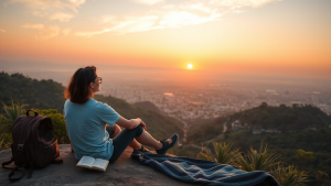 관광 피로 정의, 증상 및 극복 방법