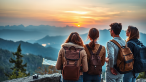 여행 중 판단 후회 빈도 줄이기 결정의 중요성과 활용 팁
