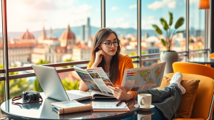 여행 중 추가 비용, 지출 판단의 기준과 관리 방법