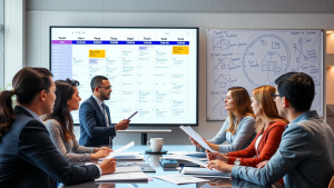 동행 일정 불일치의 정의와 사례 분석