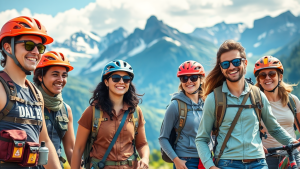 사고 직전까지 갔던 아찔한 여행, 안전하게 즐기기 위한 팁