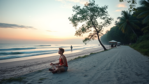 여행 중 자극 민감도 이해와 관리 방법