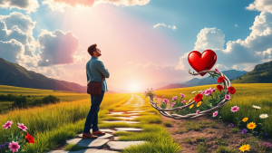 감정을 따른 결정이 가져온 긍정적 변화와 기회