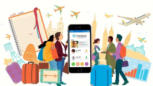 여행 피드백 처리 방식 효과적인 수집과 활용 전략