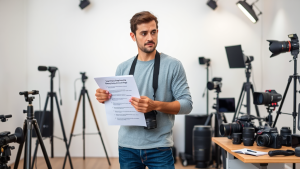 사진 장비 선택과 유지보수 후회의 순간을 줄이는 방법