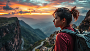 사고 직전까지 갔던 아찔한 여행 이야기와 안전 수칙
