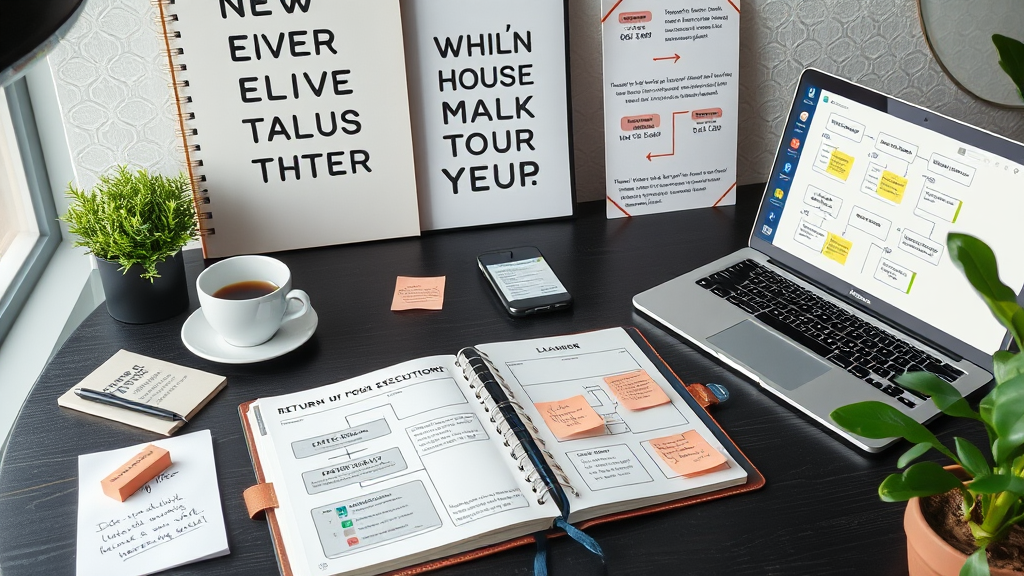 계획 복귀 여부 결정 가이드