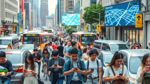 교통 착각으로 길을 잃었던 날 대처법과 예방 팁