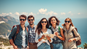 동행 여행에서 갈등을 줄이는 성향 분석과 예방 전략