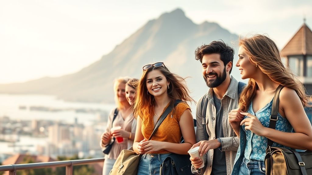 여행 중 동행 갈등을 해결하는 방법과 예방 팁