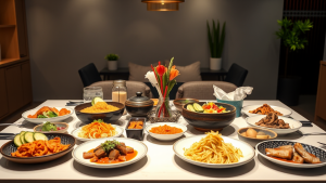 음식 선택 실패 경험 실수와 교훈 공유