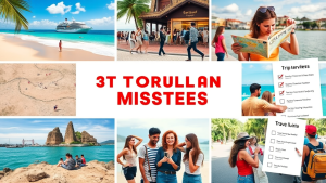 관광지 선택 실수 사례와 방지 전략