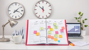 일정 기대 과잉 원인과 문제점 분석