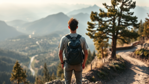 여행 중 통제 욕구 분석 감정 관리와 심리 이해하기