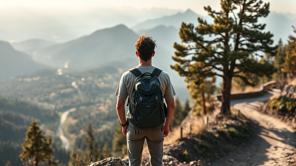 여행 중 통제 욕구 분석 감정 관리와 심리 이해하기