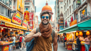 즉각 만족형 여행 빠른 만족을 위한 여행 가이드