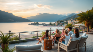 반복 여행의 장점과 심리적 효과 여행을 통해 얻는 긍정적인 변화