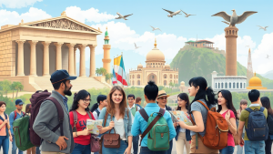 관광지 선택 시 피해야 할 실수와 주의사항