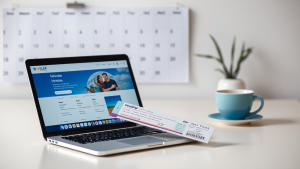 환불 못 받은 항공권, 아쉬움을 털어내는 방법